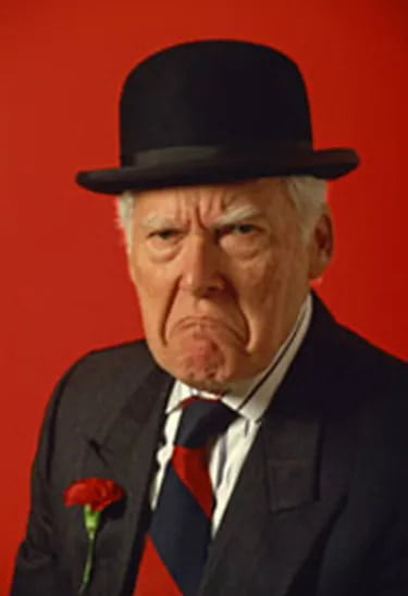 Irritable Male Syndrome